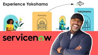 How To Request a ServiceNow Yokohama Developer Instance? | ServiceNow Yokohama Release