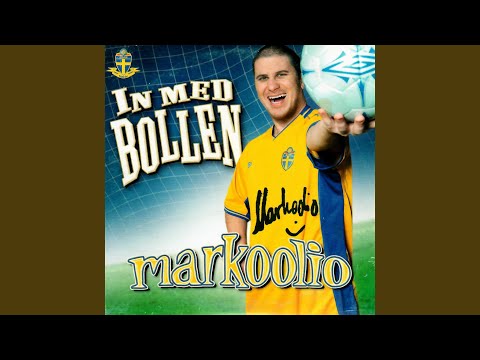 In med bollen (Radio Edit)
