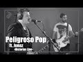 Desierto Drive - Peligroso Pop ft. Jonaz (Historias Live).