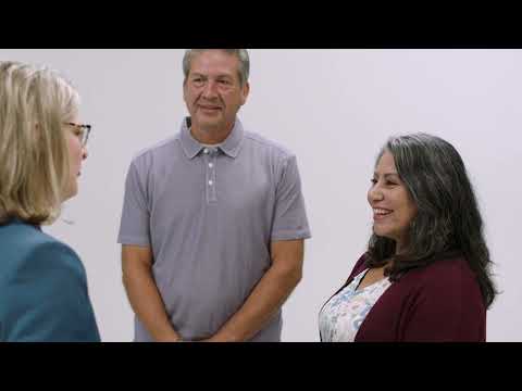 SLIP AND FALL CLIENT TESTIMONIAL