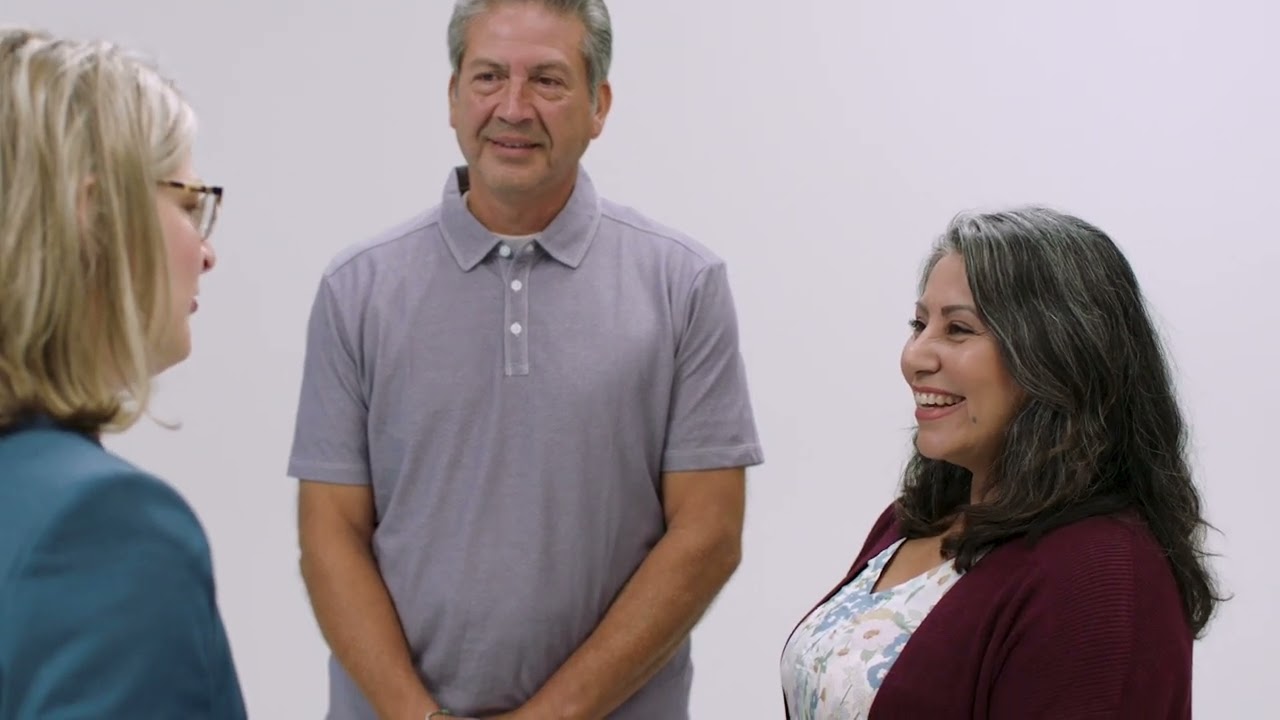 Aracely’s Testimonial – Slip & Fall Accident