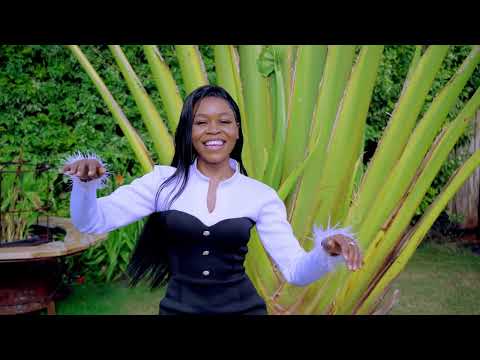 SAM GITZ FT JOY JANET - MAKINYA MA MUNDU MUTHINGU