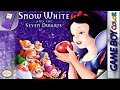 Longplay Of Snow White And The Seven Dwarfs