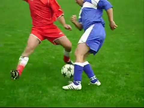 LKS Siemiechów vs LKS Huragan Buchcice