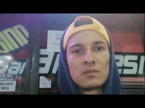 Nuboj Fresh - Mary Poppins / Prod. Oween Cruz (Video Oficial)