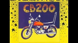 Dillinger - CB 200 - Full LP