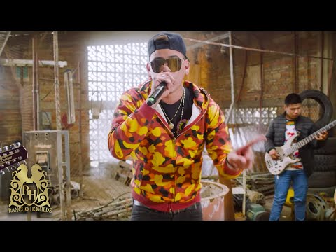 Dan Sanchez - Iniciales TJ (En Vivo)