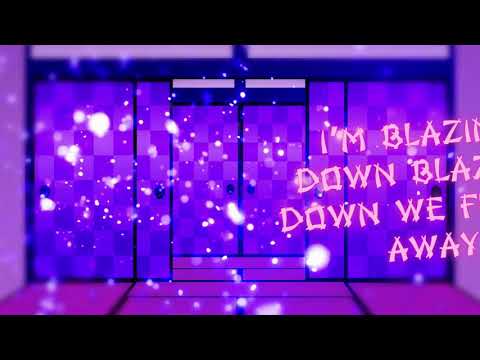 BURGOS - EVERY STEP OF THE GUEY FEAT. LVCID (LYRIC VIDEO)