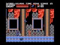Castlevania NES