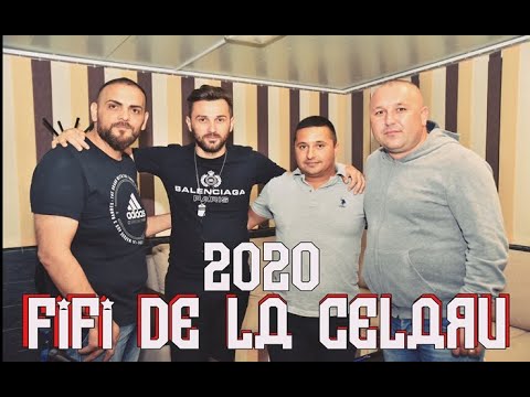 FIFI DE LA CELARU 2020 - DE-AR FI SA AM ZILE BUNE