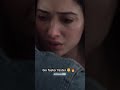 Tamannaah Bhatia Stop Go Challenge Tamannaah