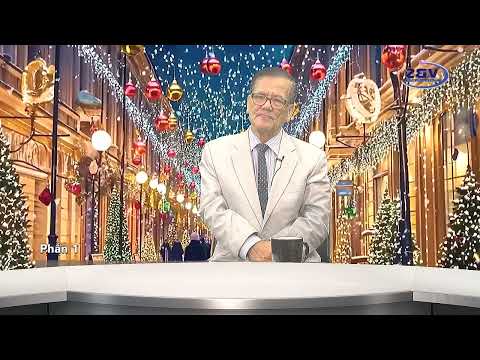 VBS GIAO SU DUONG DAI HAI  12 29 25 P1