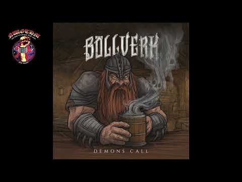 Böllverk - Demons Call [EP] (2025)