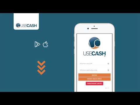 UseCash video