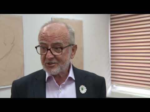 Tešnjska hronika 757 - Promovisana knjiga Ahmeda Bosnića "Moj Tešanj"