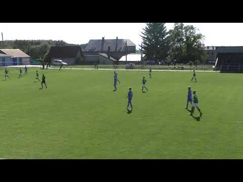 U16 : Hlučín - Baník 0:4 (sestřih branek)