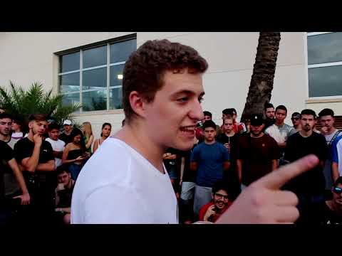 SHOVER vs KYOS - (Octavos) #PREFMS Clasificatoria BDM