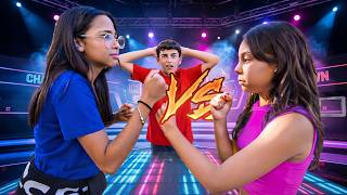 😱 JÚLIA VS MAYSA: AS DUAS RIMARAM PELO MIGUEL!