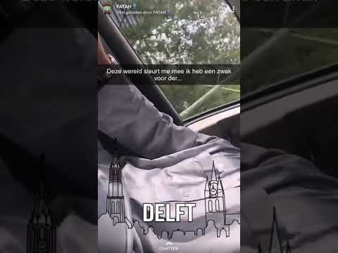 FATAH X LIJPE - DELUXE ALBUM