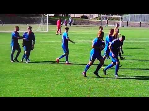 GOALS - LARGS THISTLE 3 AUCHINLECK TALBOT 4 (HT 1-3)