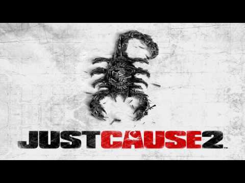 Just Cause 2 - Original Soundtrack - Main Theme
