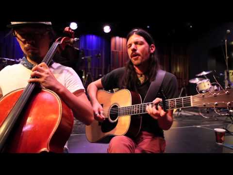 Seth Avett Sings, Halo