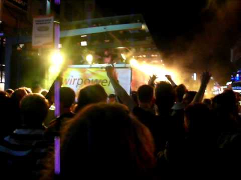 Bochumer Musiksommer 2009 with ATB 2 - 3