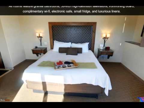 The Oread Hotel | Lawrence, KS | Hotels