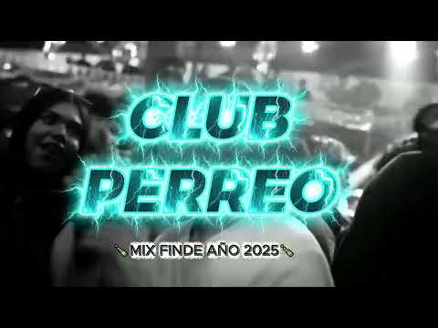 CLUB PERREO #4 (NAVIDAD, AÑO NUEVO) 2025 🎅🍾 - MIX BOLICHERO, LO NUEVO - DJ ALE | EDICION PERREO