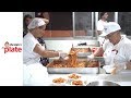 ITALIAN STREET FOOD FESTIVAL In ITALY Where Italian Grandmas Makes Pasta