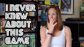 A Recently Discovered PS1 Game (TheGebs24)