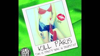 Kill Paris- Falling off Your Love