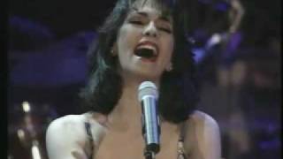 LAURA FYGI - Bewitched