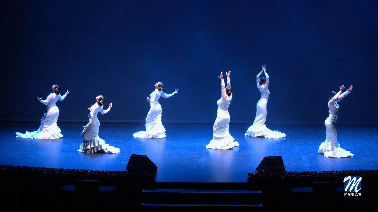 “Triduo Flamenco”