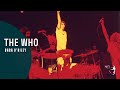 The Who - Baba O'Riley (Live In Texas '75) 