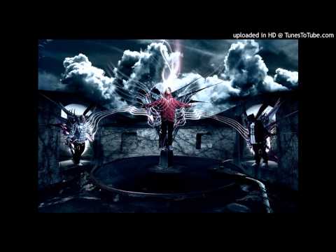 Knife Party Vs Michael Woods - Clanga Lard (ArtGul Mashup)