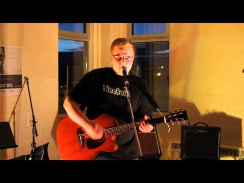 Thumbnail for Dylan Walsh - I'm On Fire by Bruce Springsteen