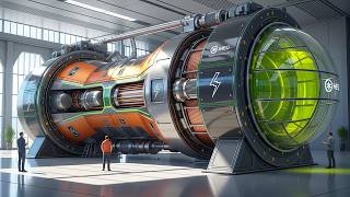 Future Energy Inventions You’ve Never Seen Before
