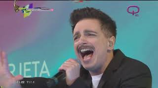 Miranda! - &quot;Luna de papel&quot; / #UnSolEnQuiero