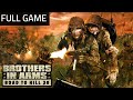 Brothers In Arms Road To Hill 30 Full Game Walkthrough 