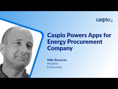 Electricity EZ - Customer Success Story (Mike Brasovan - President)