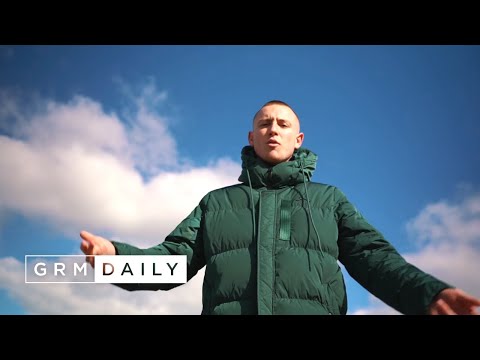 Bonz & Joe Blow - Bay to the Bay 🇬🇧🇺🇸 [Music Video] | GRM Daily