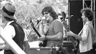 STEVE MILLER - Mercury Blues / The Window LIVE &#39;76