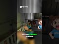 Brooke's Cage Escape  Riley's Shocking Revelation!