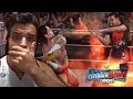 As Era Smackdown Vs Raw 2008