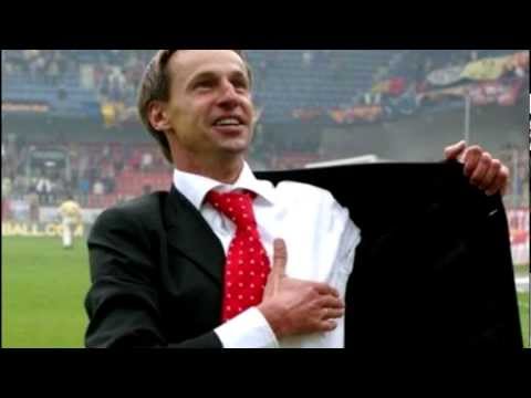 Franta Straka-pro pár špinavejch zlaťáků