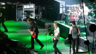 Die Toten Hosen - &quot;Bayern&quot; - live Dortmund, 2012