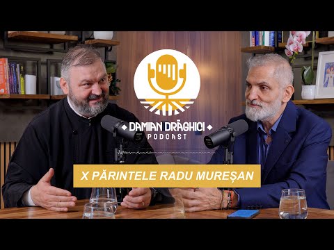 Despre Post, Sfanta Impartasanie si Sarbatorile Pascale cu Parintele Radu Muresan