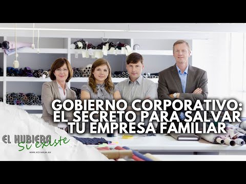 Miniatura de El Secreto para Salvar tu Empresa Familiar ft Alejandro Torres
