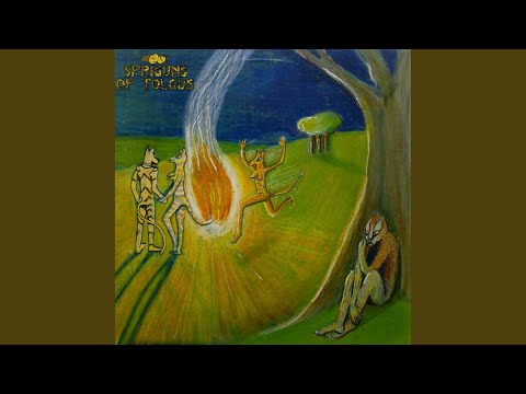 The Laily Worm & The Mackerel